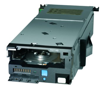IBM TS1140